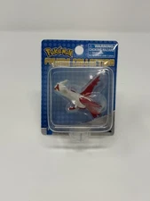 Pokémon 2" Figure Collection: Latias Pokemon Company International