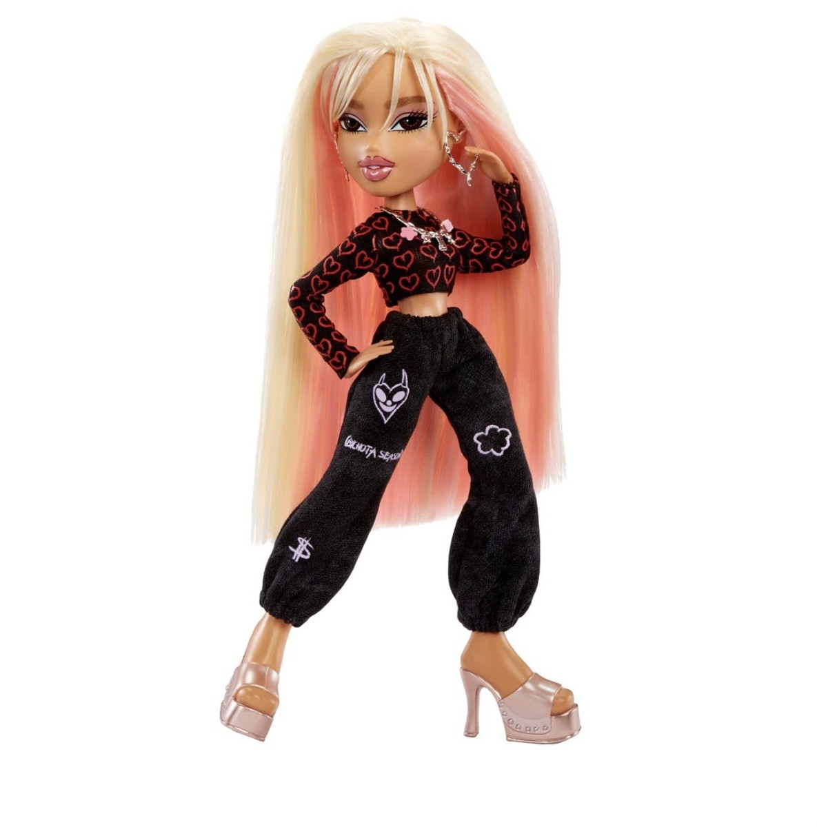 Bratz x Karol G Collector Doll - LIMITED EDITION ✨ New Sealed