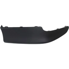 Front, Passenger Side Valance For 2011-2013 Toyota Corolla Primed