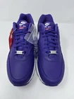 Taille 11   Supreme × Nike Air Max 1 '87 SP Varsity Violet Blanc HF8813 500