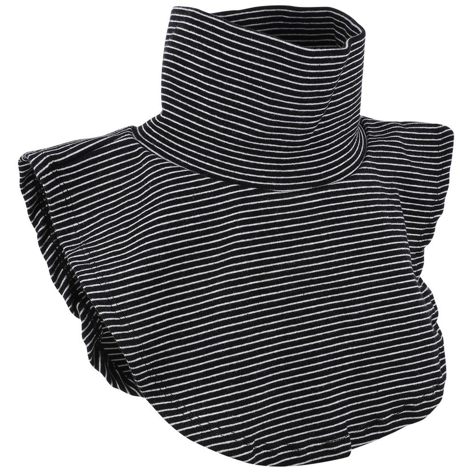 1pc All match High Collar Professional Fake Collar Fashion Clothing