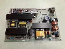 Toshiba PSC10086F Power Supply Board 1H198WI