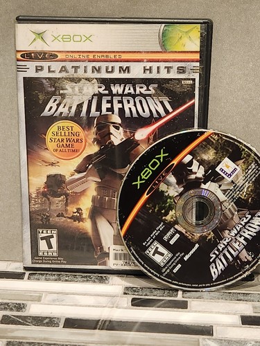 Original Xbox Game Selection. Pick & Choose From Great Selection - Picture 107 of 183