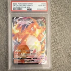 Charizard VMAX PSA 10 2020 Darkness Ablaze Holo Full Art Ultra Rare 020/189