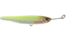 Jackall Riser Bait 007R Topwater Lure 2 3/4 inch Hard Topwater Bass Lure
