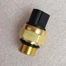 Radiator Fan Thermo Switch Temp Sensor for Bombardier Traxter 500 650 1999-2005