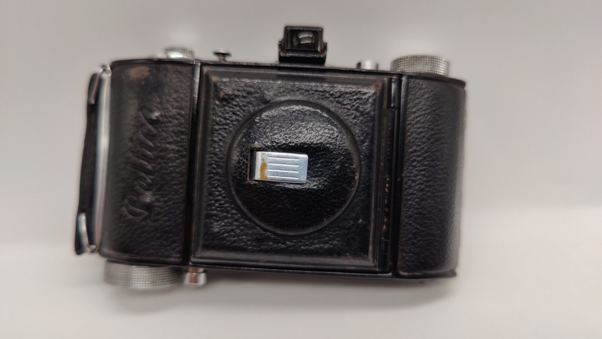 Dolca 35 II（Tokyo Koken）ニポール 50mm f/3.5 Tokyo Koken Dolca 35 – Facts, notes and thoughts about