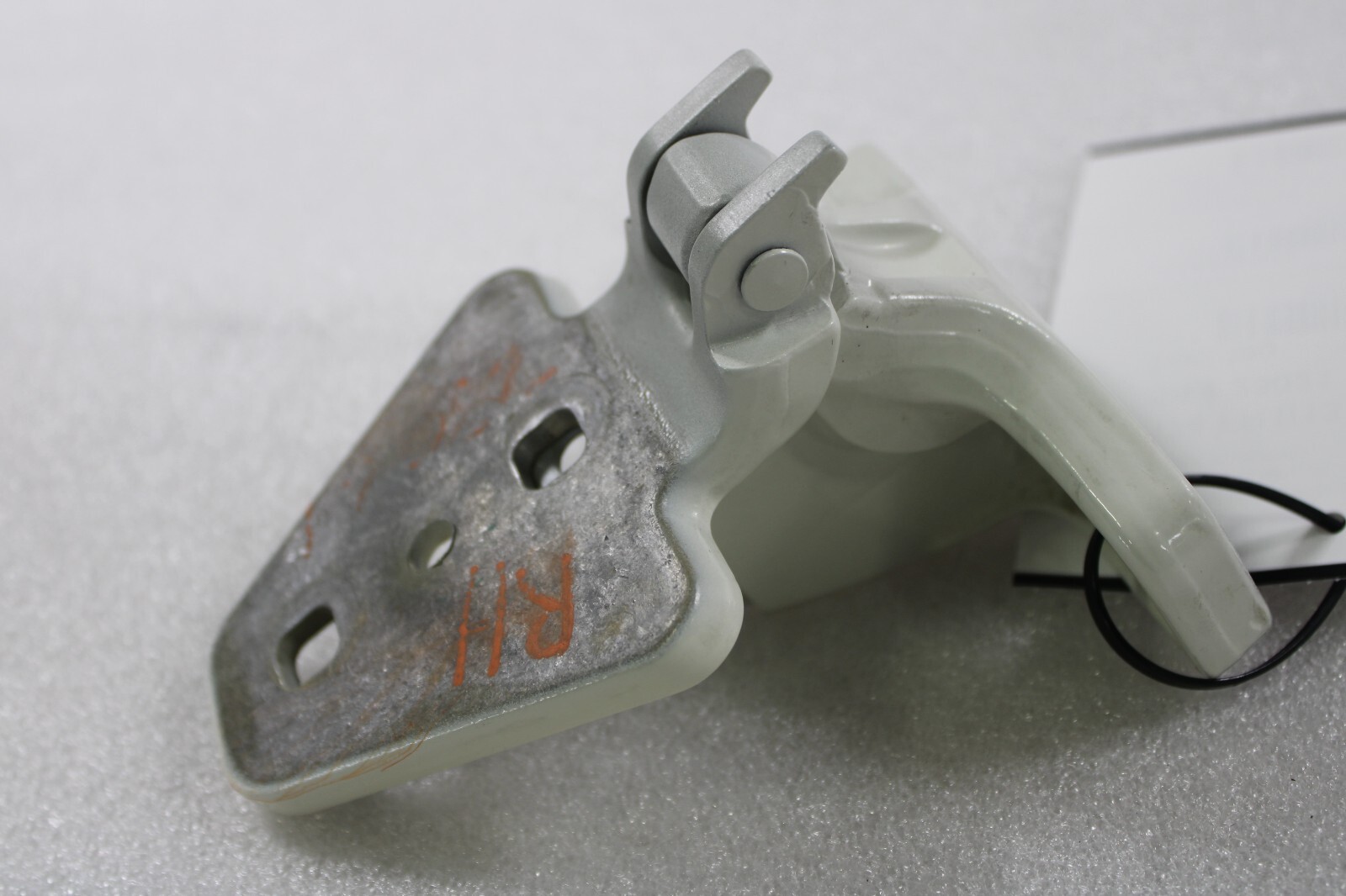 Ferrari 458 Spider, Trunk Lid Hinge, Used, P/N 83967600