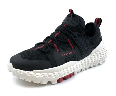 skechers monster shoes