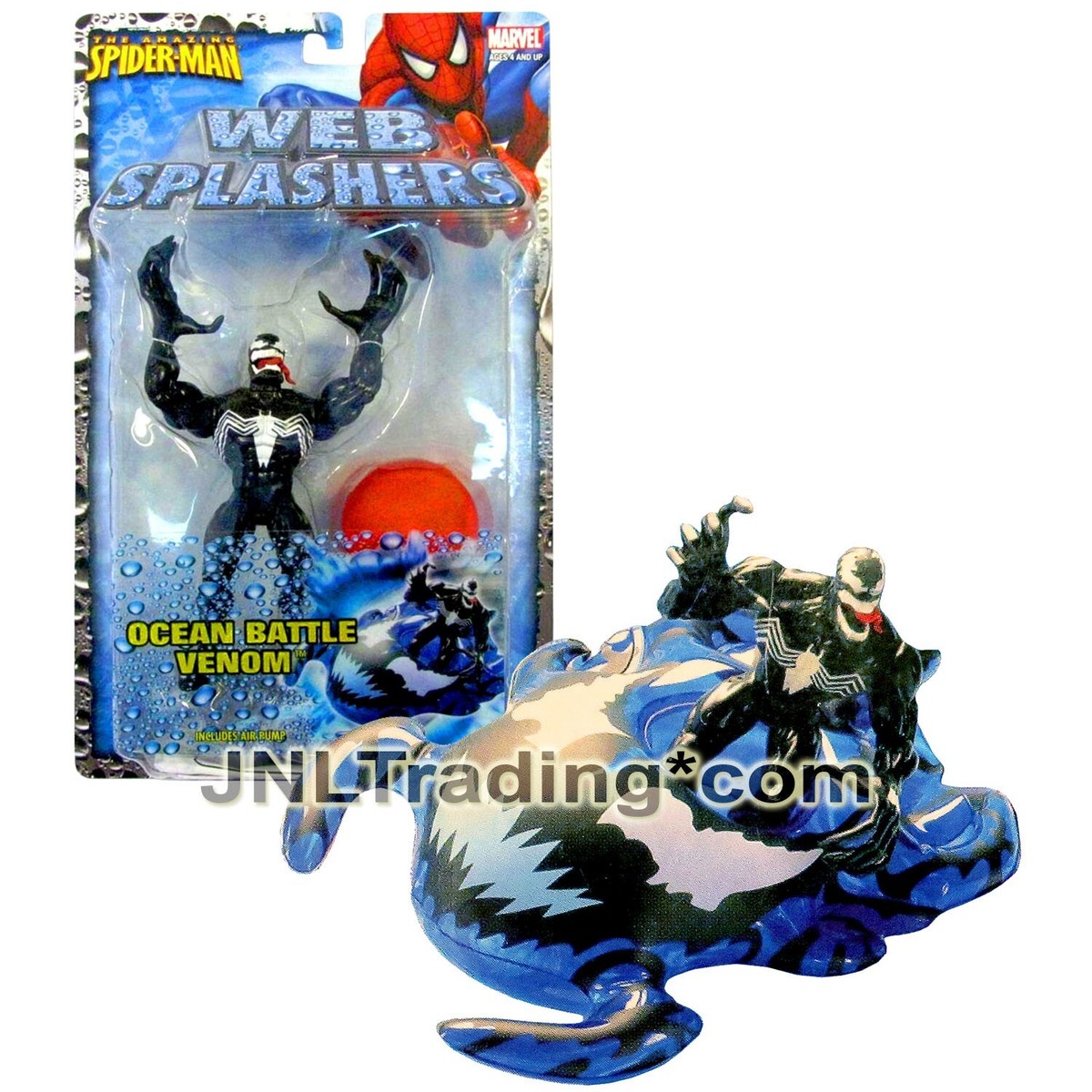 専用　VENOM アメコミ　4点 Amazon.com: Venom Amecomi Yamguchi No.003 Action Figure