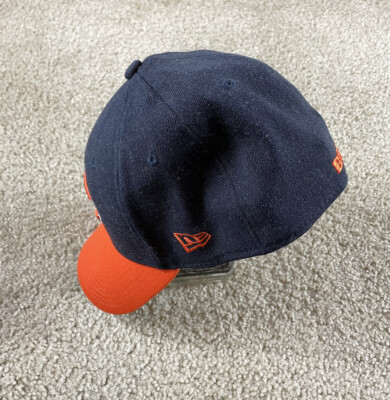 New Era NFL Chicago Bears Training Football Hat Cap 39 Thirty Medium Unisex Blue New Era NFL Chicago Bears Training Football Hat Cap 39  main image 4