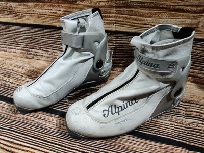 alpina combi boots