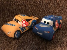 ty lightning mcqueen