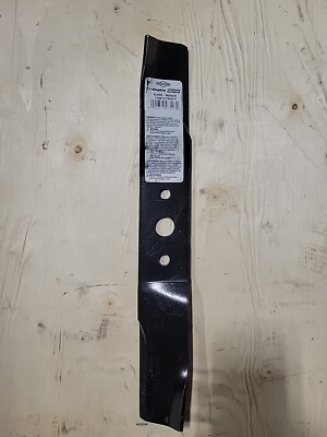 Simplicity, Snapper, Briggs & Stratton, Murray, 14.42'' Mower Blade, 1706737BMYP