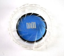 Hoya Series V 80B filter blue Made in Japan
