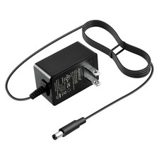 Ul Ac Dc Adapter Charger For Proform 750r Rower Power Supply Cord Mains Psu