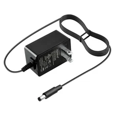 UL AC DC Adapter Charger For ProForm 750R Rower Power Supply Cord Mains PSU