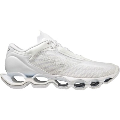 Mizuno WAVE PROPHECY12 25.0 ホワイト Mizuno WAVE PROPHECY12 25.0 ホワイト MIZUNO WAVE PROPHECY 12