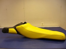 95-97 SEADOO  HX *YELLOW* PWC SEAT COVER SET *NEW*