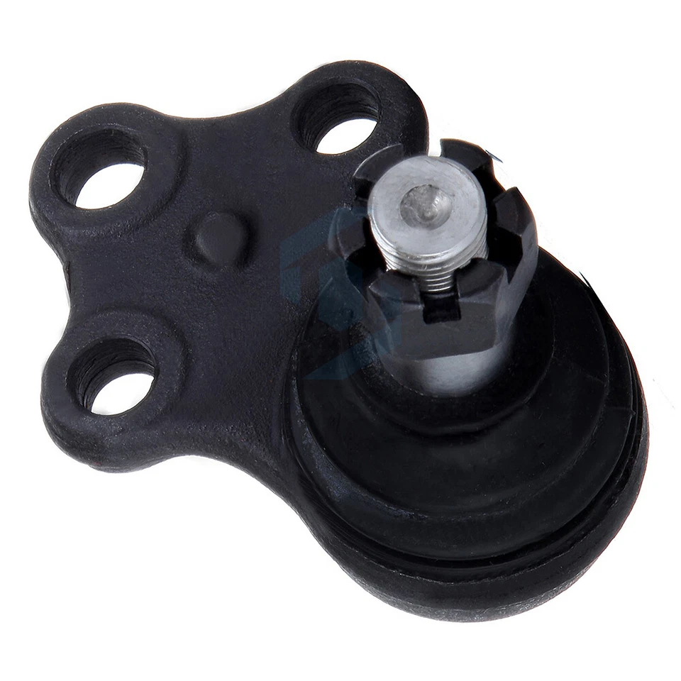 Barras estabilizadoras de extremos de barra de amarre delanteras de 10 piezas para Nissan Pathfinder Infiniti QX4 1997-2003 Foto 3 de 4