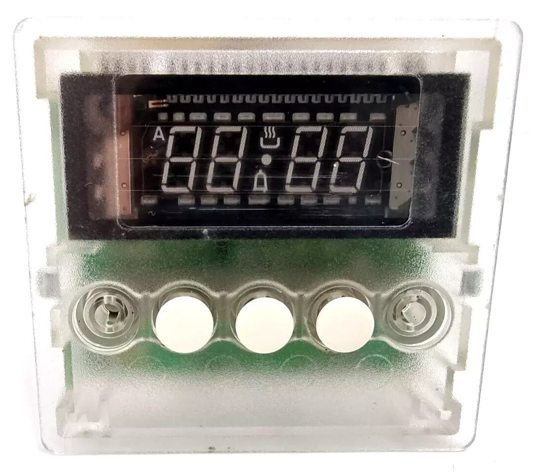 Beko DVC61 Oven Cooker Digital Display Clock