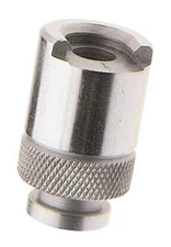 11510 REDDING #10 EXTENDED SHELLHOLDER (221 223 300 BLK Whsper)  NEW - FREE SHIP