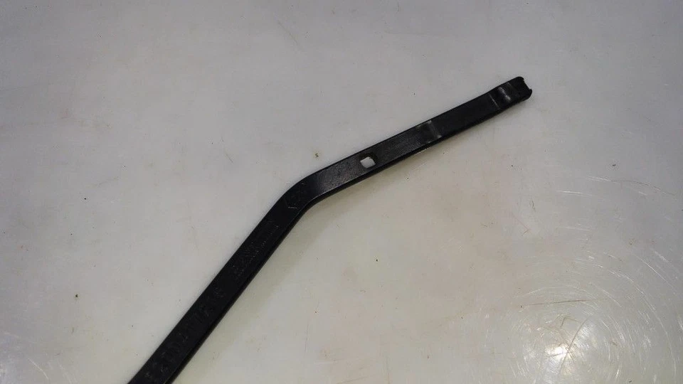 Brazo limpiaparabrisas delantero izquierdo renault megane ii 2007 8200417218 vei4865 Foto 3 de 4