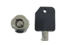 YP 113 Replacement set for YP113 Lock and Key Gumball Candy Toy Vending Machines