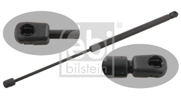 Febi Bilstein 29320 Gasfeder DäMpfer Heckklappe 450N FüR Skoda Felicia II 6U5-image