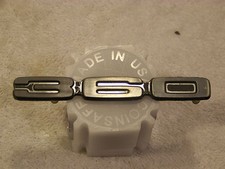 1971 Mopar 360 Emblem Dodge Dart Plymouth Duster Fury 3612450 72 73 74 75