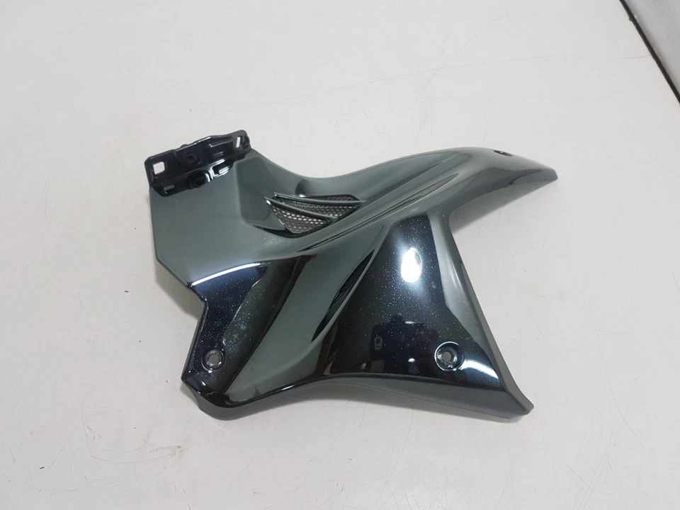 PLASTICA CARENA LATERALE KAWASAKI NINJA H2 2016 Foto 2 de 4