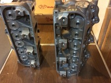 Nos Bms Buick V6 Stage Ll On Center Aluminum Heads Nascar Indy