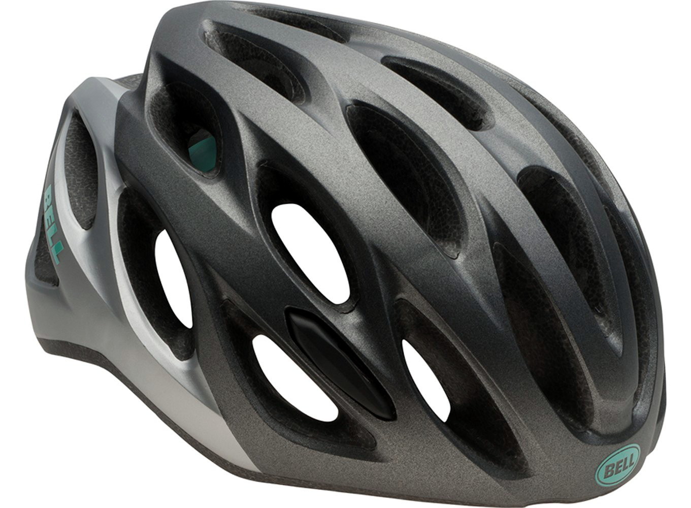 Casque vélo femme BELL Tempo taille unique réglable noir