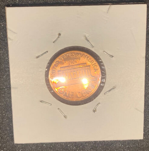 1970 s lincoln proof small Variety Triple Struck - Picture 13 of 19