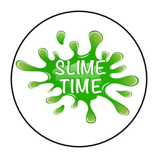 Free Printable Labels For Slime Containers, 58 OFF