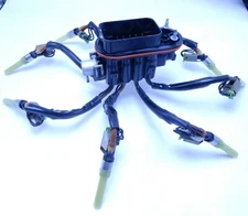 x8 CHEVROLET K1500 Suburban 1996 - 1999 V8 5.0 5.7 Fuel  Injectors