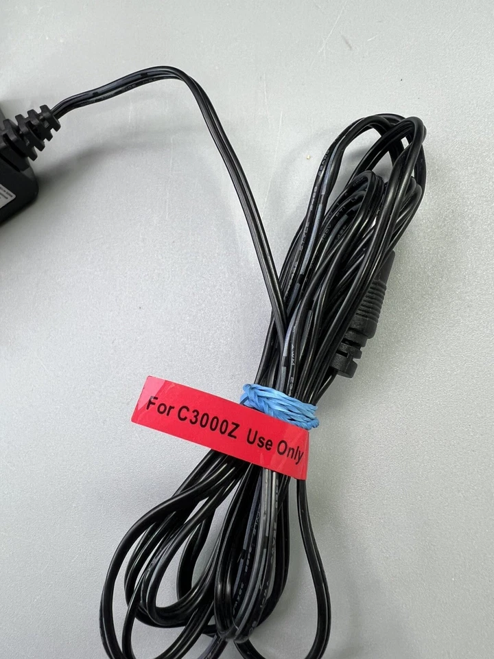 CenturyLink C3000Z Zyxel Bonded 2.4 & 5ghz Wireless WiFi Modem Router TESTED - Image 4 of 4