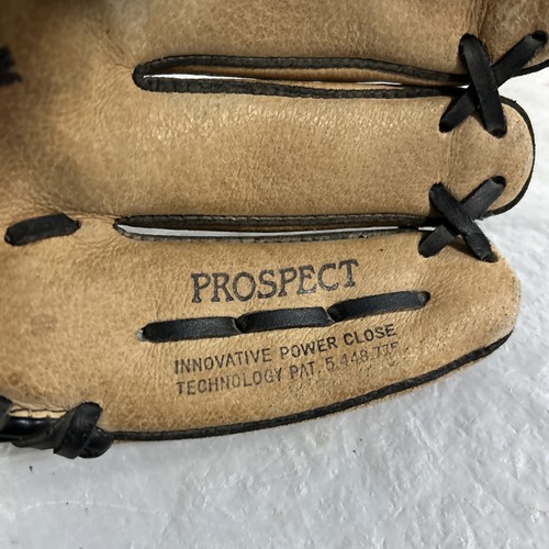 Baseball Glove Mizuno GPP 1152 Prospect 11.5 inches Max Flex right hand throw - Picture 5 of 9