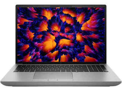 HP ZBook Fury 16 G9 15.6'' Workstation,Intel i5-16GB RAM,512GB SSD,NVIDIA A1000