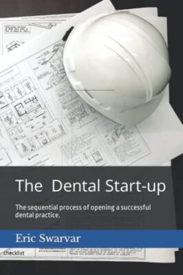 Cruz - Dental Start-up  The sequential process of opening a successful - X555z