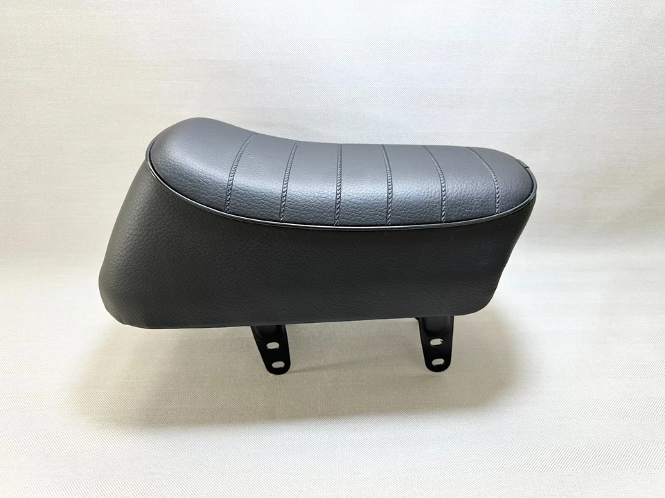 Asiento completo de motocicleta Honda Mini Trail Z50A Z50Z 1968-1971 Z50 K0 K1 K2 nuevo. Foto 3 de 4