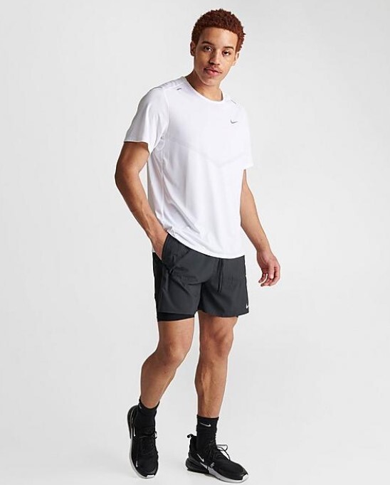 NIKE - 【Sサイズ】オレゴンプロジェクト Rise 365 Tank Mens Nike Dri-FIT Rise 365 Running Tank Top