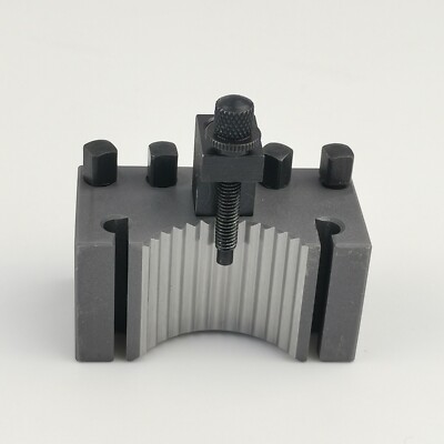 40 Position Quick Change Tool Post System Multifix Qctp Size Aa Original Design | Change Tool Post
