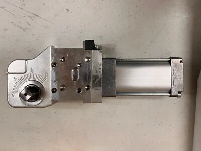 NEW IN BOX DeStaCo 82M-3E23005NL8 rev G