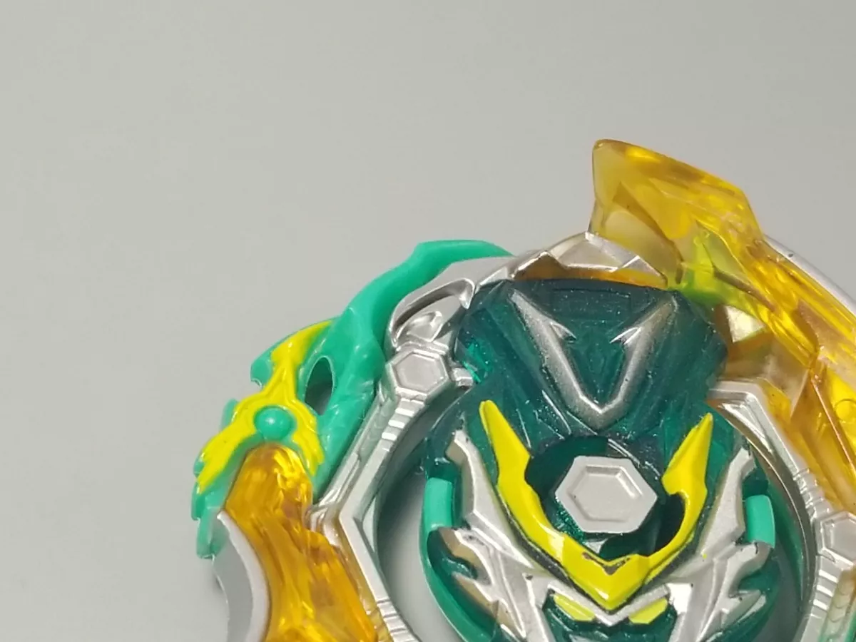 Beyblade Burst Evolution SWORD VALTRYEK V5 With Random Launcher Anime Bey  Toy