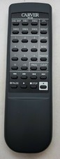 NEW Genuine Carver RH-05 5-Disc CD Player Rem...