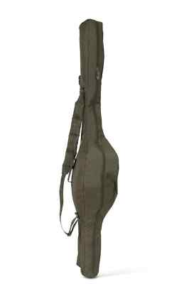 Fox Voyager Tri Sleeve 10ft CLU537 Carp Fishing Rod Holdall UK