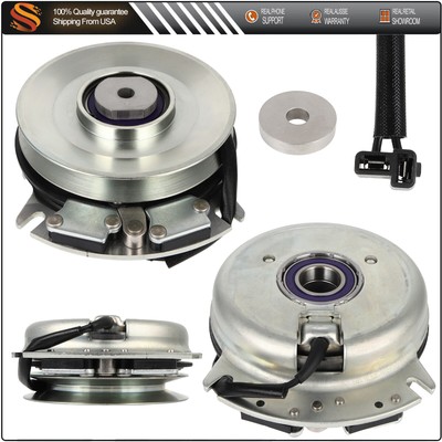 PTO Clutch for BIG DOG 787366K Lawn Mower