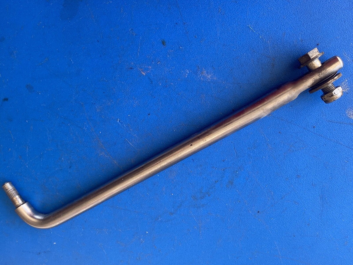 MERCURY Outboard OEM 175110 STEERING LINK ROD 11 7/8