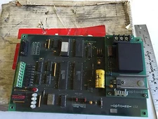 NEW OPTO 22 LC2,OPTO 22 PS5V 5A-115VAC CONTROL CPU BOARD,TD